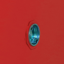 西斯貝爾WA810860R可燃液體安全儲存柜圖片1