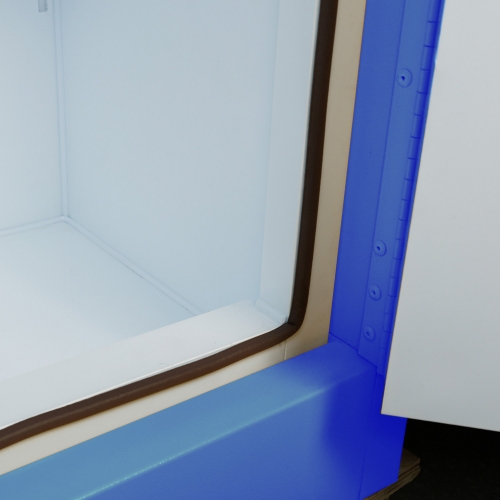 西斯貝爾WA810303密碼鎖廢液儲存柜圖片4 西斯貝爾WA810303密碼鎖廢液儲存柜圖片4