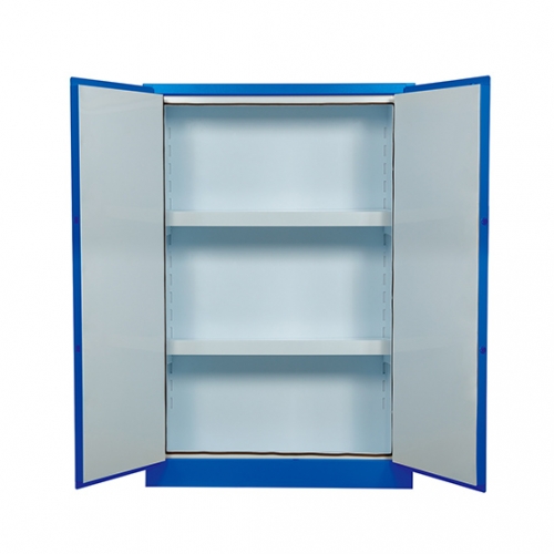 西斯貝爾WA810453密碼鎖廢液儲存柜圖片1 西斯貝爾WA810453密碼鎖廢液儲存柜圖片1