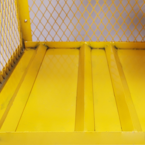 西斯貝爾WA710208網狀氣瓶存儲柜圖片5 西斯貝爾WA710208網狀氣瓶存儲柜圖片5