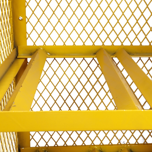 西斯貝爾WA710208網狀氣瓶存儲柜圖片4 西斯貝爾WA710208網狀氣瓶存儲柜圖片4