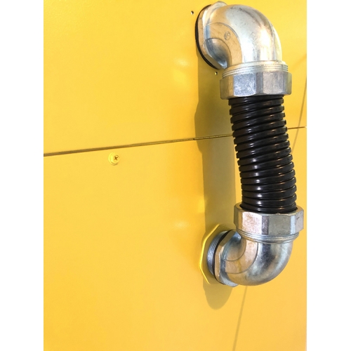 西斯貝爾WA610450智能防火安全柜圖片7 西斯貝爾WA610450智能防火安全柜圖片7