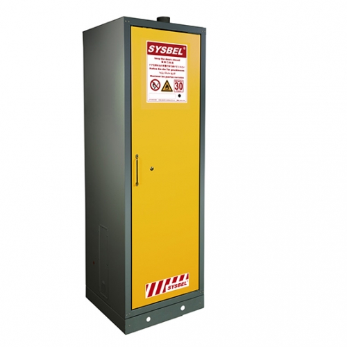 西斯貝爾SE830230耐火安全儲存柜圖片2