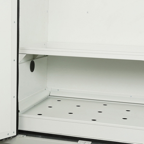 西斯貝爾SE490450耐火安全儲存柜圖片4