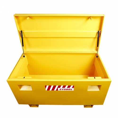 西斯貝爾WA940101移動(dòng)式安全存儲(chǔ)箱圖片3