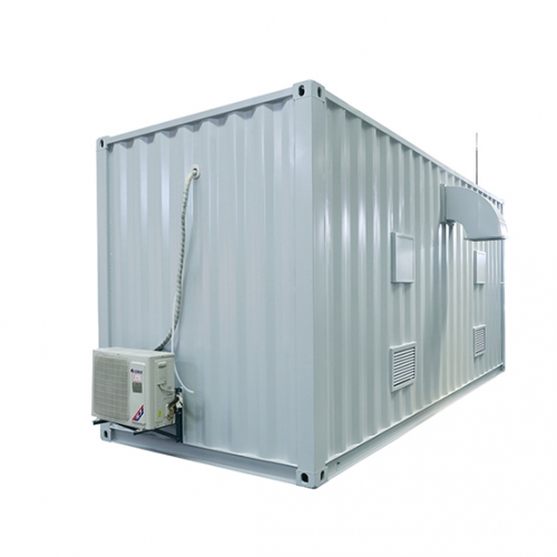 西斯貝爾WA510040可進(jìn)入式戶外危化品暫存柜圖片3