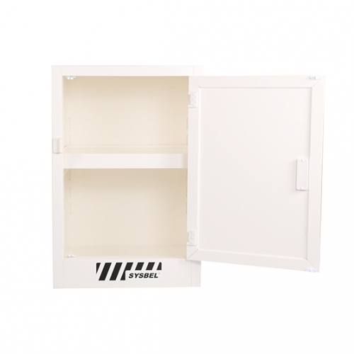 西斯貝爾ACP810012強腐蝕性化學品儲存柜圖片2 西斯貝爾ACP810012強腐蝕性化學品儲存柜圖片2