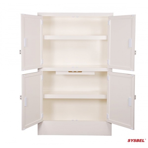 西斯貝爾ACP810048強(qiáng)腐蝕性化學(xué)品儲(chǔ)存柜圖片2