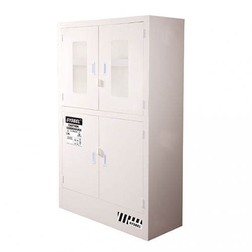 西斯貝爾ACP810048T強腐蝕性化學品儲存柜圖片2 西斯貝爾ACP810048T強腐蝕性化學品儲存柜圖片2