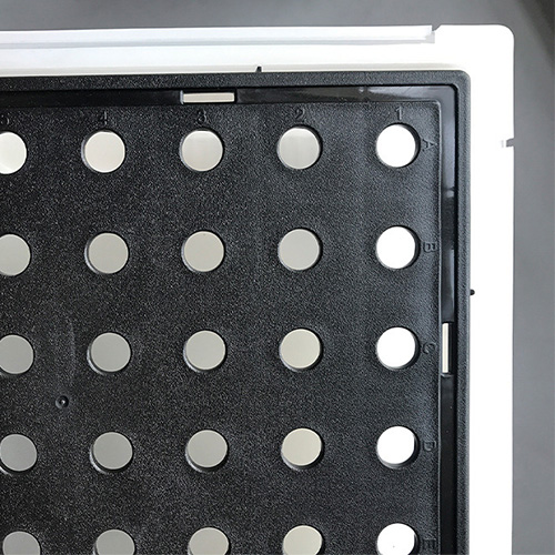 西斯貝爾SPL001實驗室盛漏托盤圖片3 西斯貝爾SPL001實驗室盛漏托盤圖片3