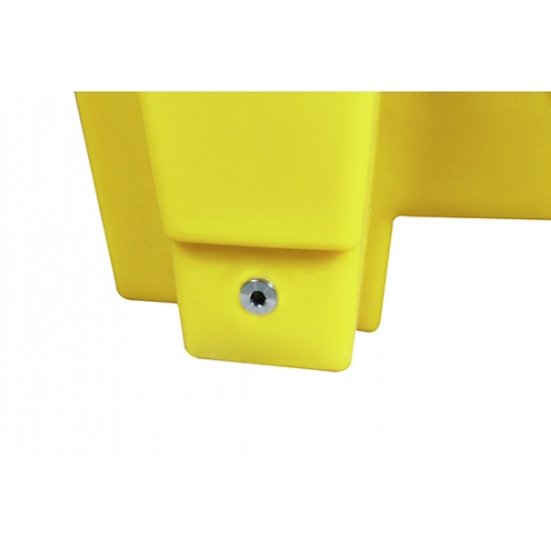 西斯貝爾SPP105單桶盛漏托盤(pán)圖片3