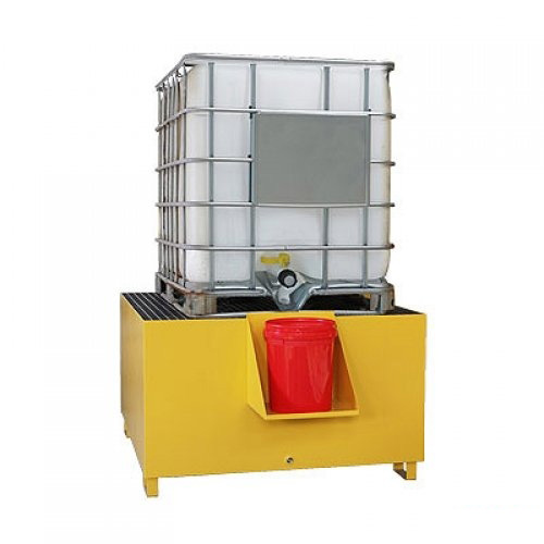 西斯貝爾SPM112盛漏托盤(pán)圖片1