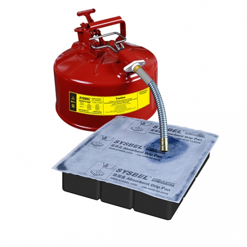 西斯貝爾DUP002盛漏盒圖片1 西斯貝爾DUP002盛漏盒圖片1