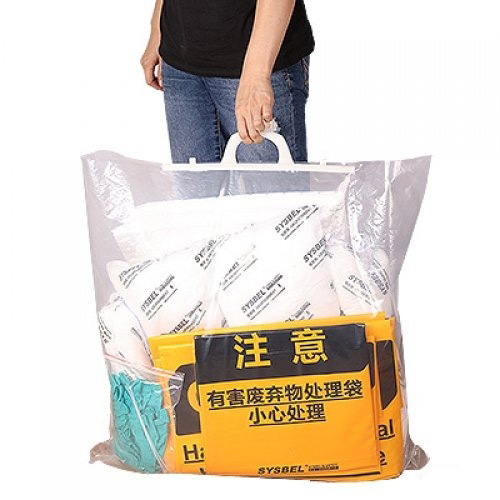 西斯貝爾SKS001W泄漏應急補充套裝圖片1 西斯貝爾SKS001W泄漏應急補充套裝圖片1