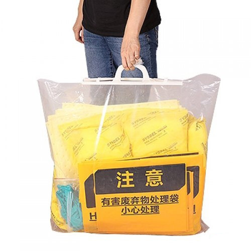 西斯貝爾SKS001Y泄漏應急補充套裝圖片1 西斯貝爾SKS001Y泄漏應急補充套裝圖片1