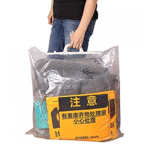 西斯貝爾SKS001G泄漏應急補充套裝圖片1