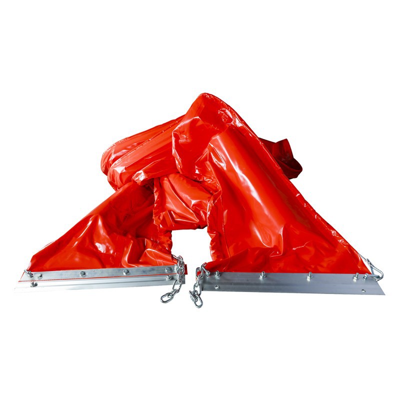 西斯貝爾FTB004圍油欄圖片3