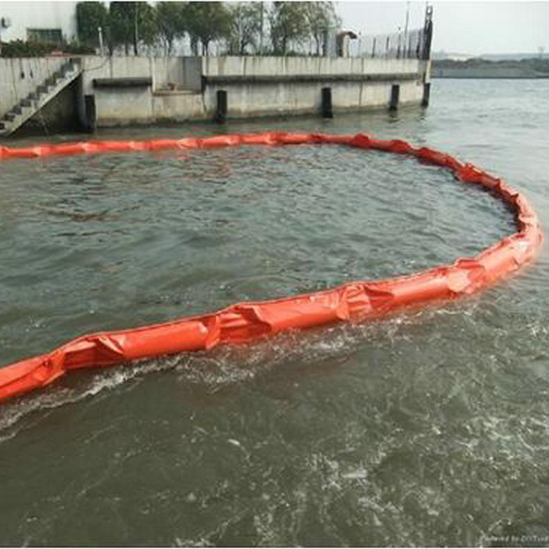 西斯貝爾FTB005圍油欄圖片1 西斯貝爾FTB005圍油欄圖片1