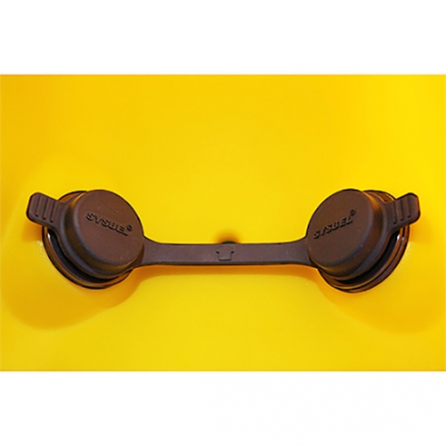 西斯貝爾WG6000AD推車版洗眼器圖片4