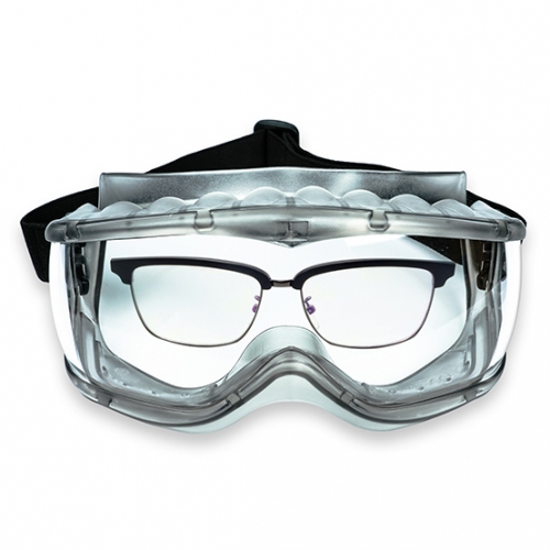 西斯貝爾WG-9200護目鏡圖片3