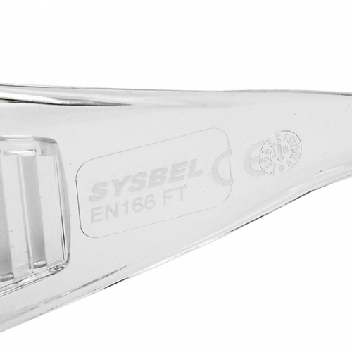 西斯貝爾WG-7280防護眼鏡圖片3 西斯貝爾WG-7280防護眼鏡圖片3