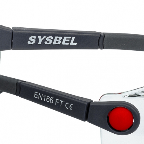 西斯貝爾WG-7256防護(hù)眼鏡圖片4 西斯貝爾WG-7256防護(hù)眼鏡圖片4