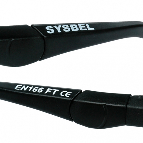 西斯貝爾WG-7253防護(hù)眼鏡圖片4