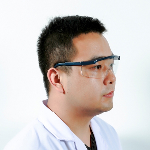 西斯貝爾WG-7228防護眼鏡圖片2