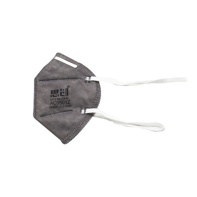 思創ST-AC9501Z KN95防塵口罩圖片2