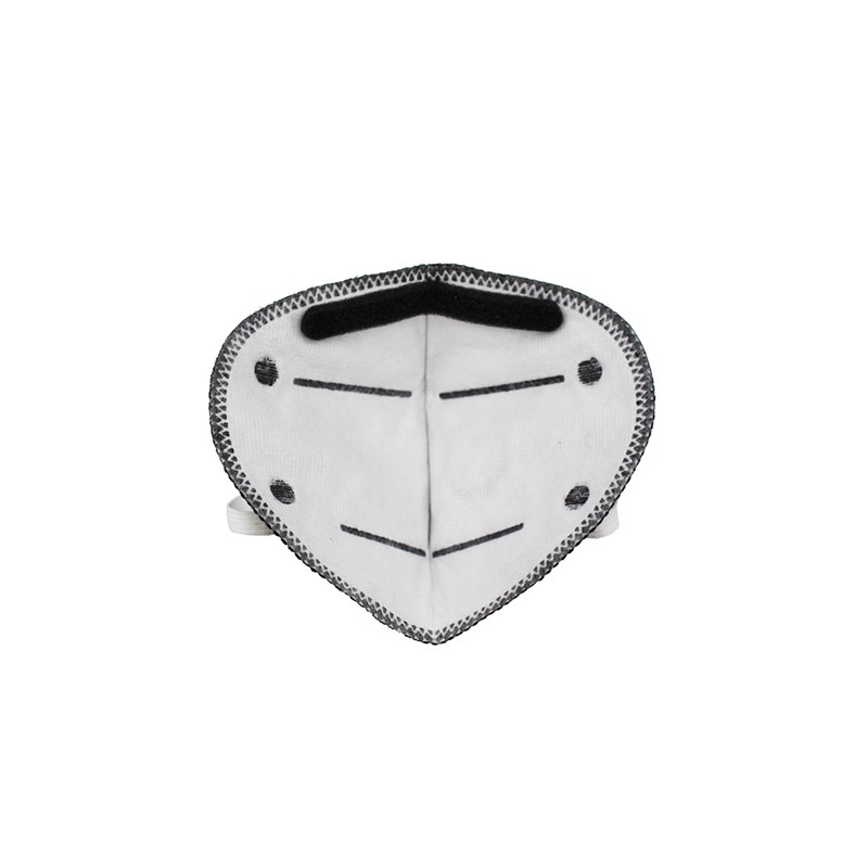 思創ST-AC9501Z KN95防塵口罩圖片4