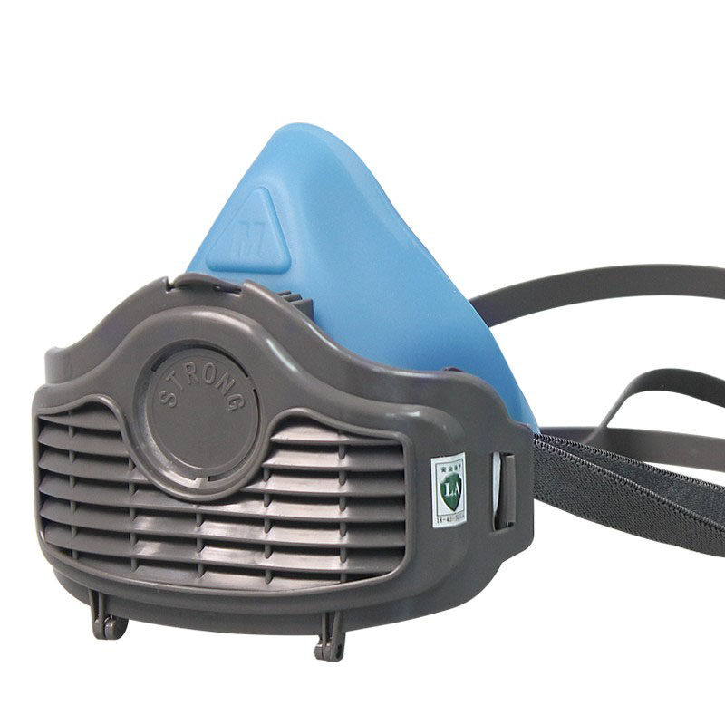 思創(chuàng)ST-1060A防塵面具圖片2