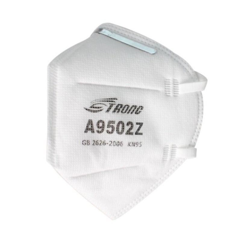 思創(chuàng)ST-A9502Z KN95防塵口罩圖片3 思創(chuàng)ST-A9502Z KN95防塵口罩圖片3