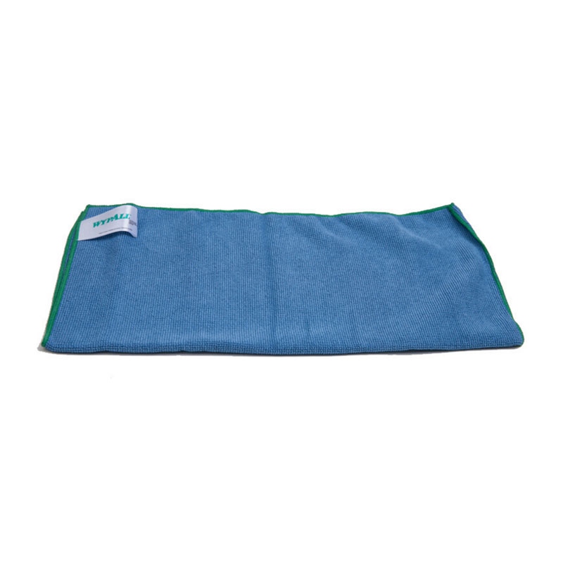 金佰利83620WypAll勁拭超細纖維擦拭布(藍色)圖片3