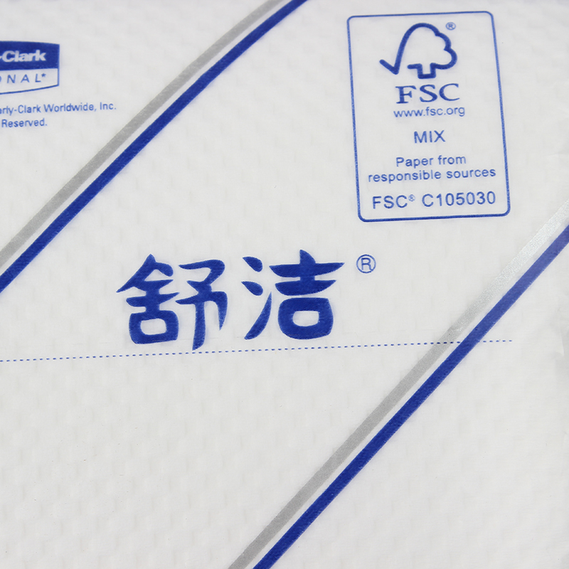 金佰利0382-20舒潔雙層抽取式衛(wèi)生紙圖片1 金佰利0382-20舒潔雙層抽取式衛(wèi)生紙圖片1