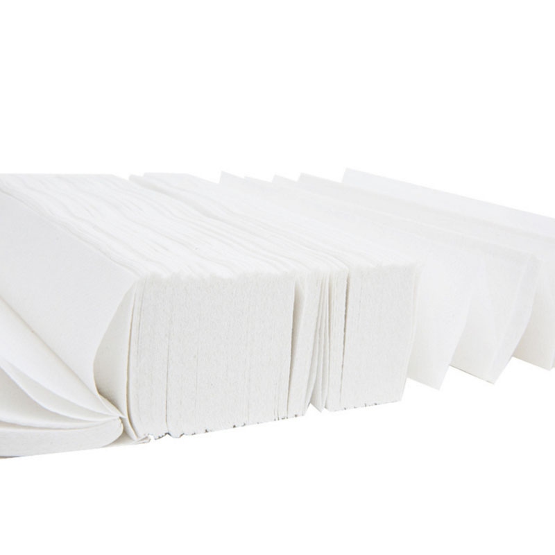 金佰利58550SCOTT纖巧6折式擦手紙圖片2