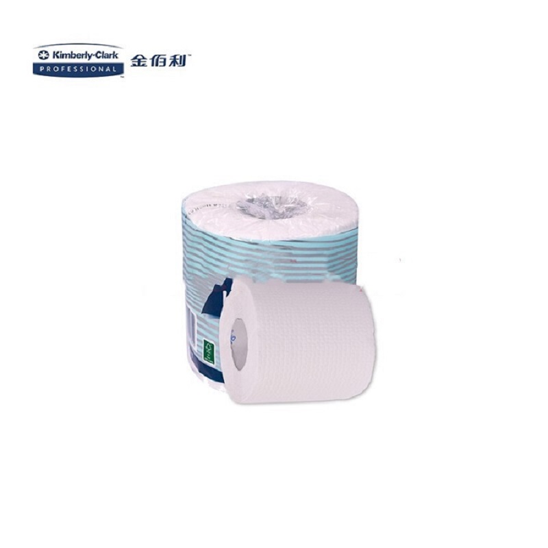 金佰利0097-02舒潔小卷衛生紙圖片1