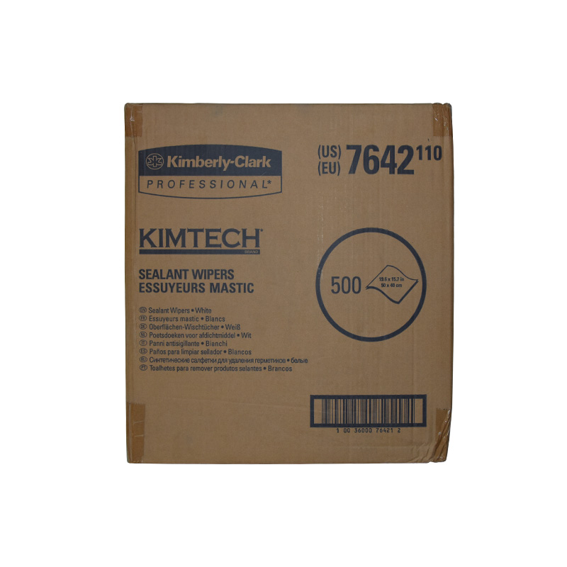 金佰利76421專用除膠布圖片1 金佰利76421專用除膠布圖片1