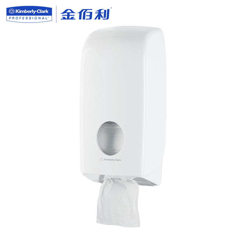 金佰利69460單口抽紙紙架圖片1