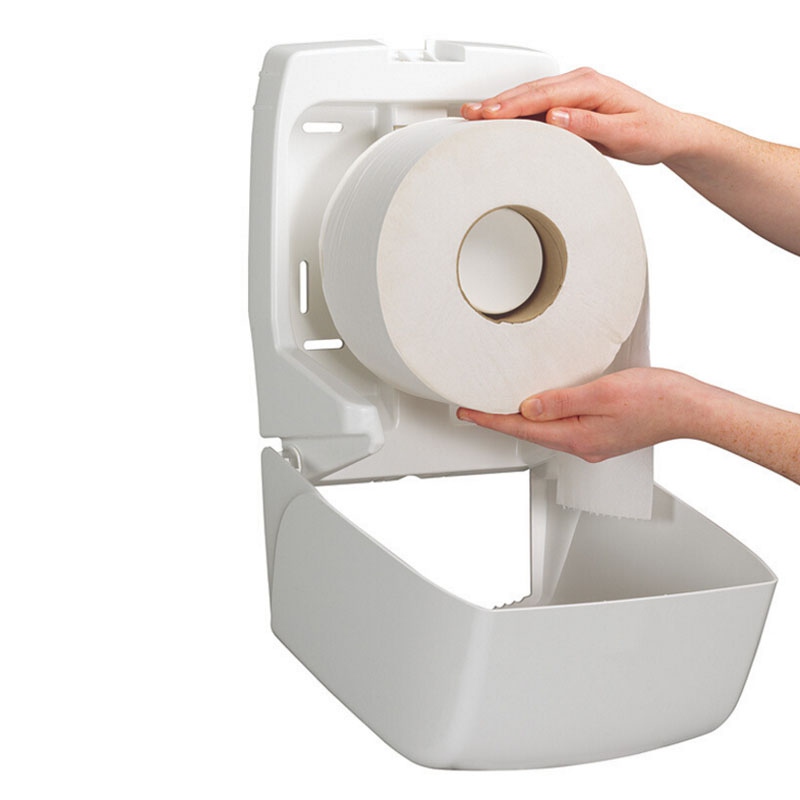 金佰利0396-01SCOTT雙層大卷衛(wèi)生紙 圖片3 金佰利0396-01SCOTT雙層大卷衛(wèi)生紙 圖片3