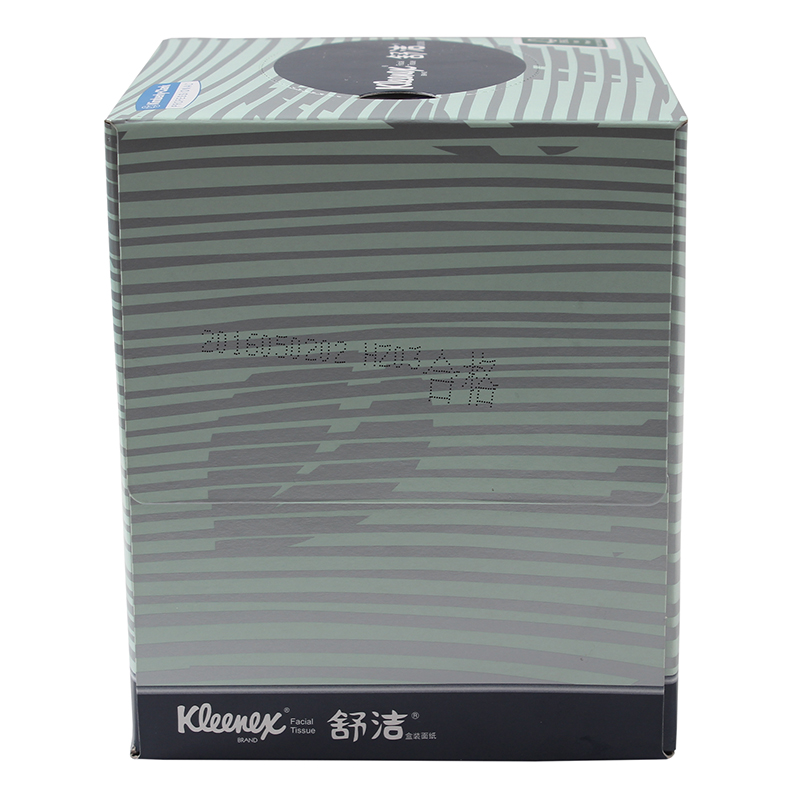 金佰利0238-40KLEENEX舒潔雙層盒裝面紙圖片2 金佰利0238-40KLEENEX舒潔雙層盒裝面紙圖片2