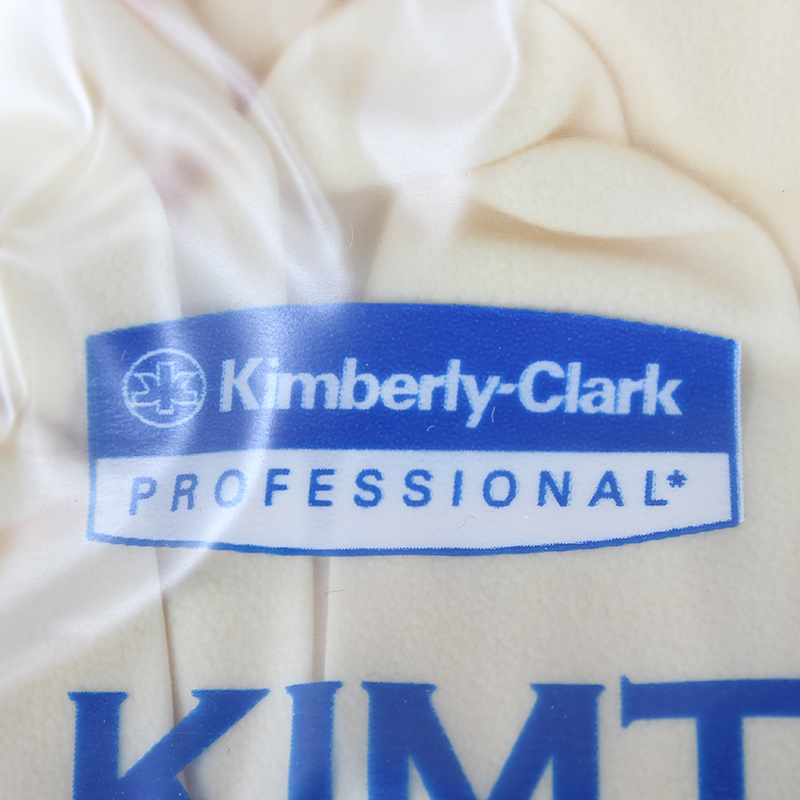 金佰利HC2211-S G5乳膠手套(新型號(hào)57708)圖片3 金佰利HC2211-S G5乳膠手套(新型號(hào)57708)圖片3