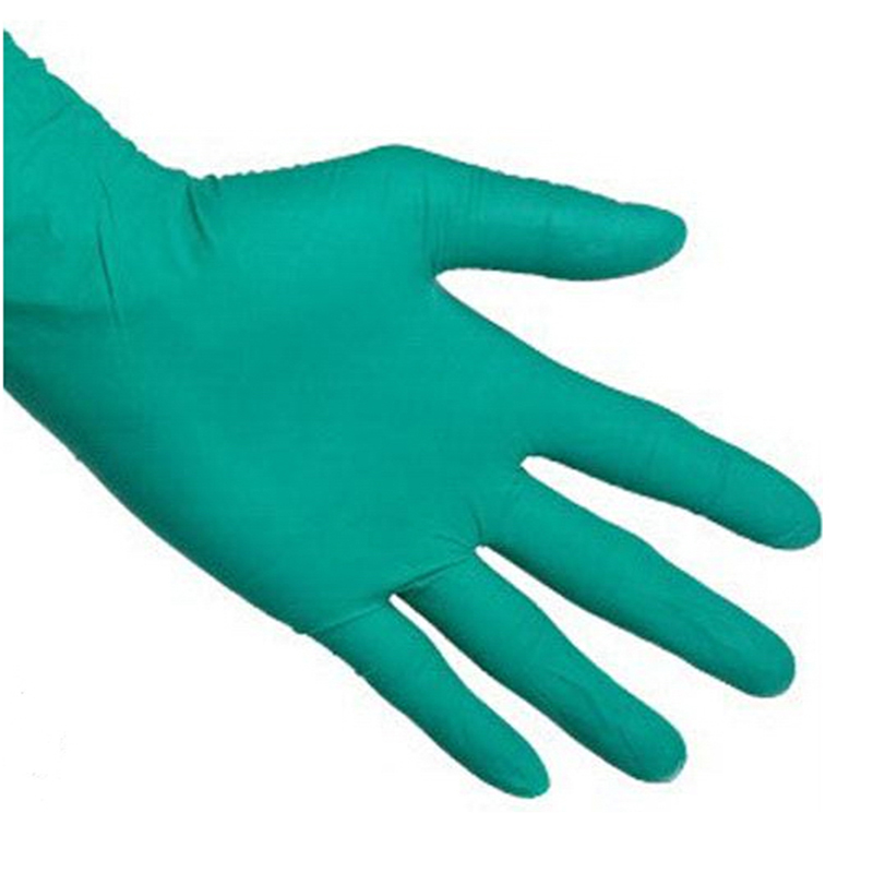 金佰利G20 90092綠色丁腈手套圖片1