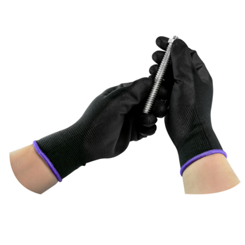 金佰利94608 G40耐磨型勞保手套圖片1