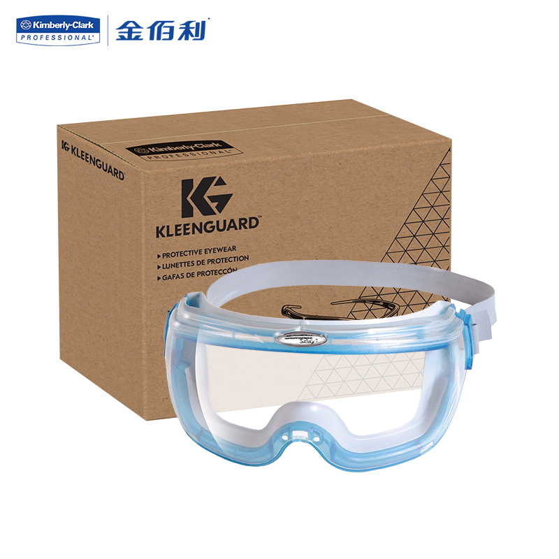 金佰利14399護(hù)目鏡圖片3