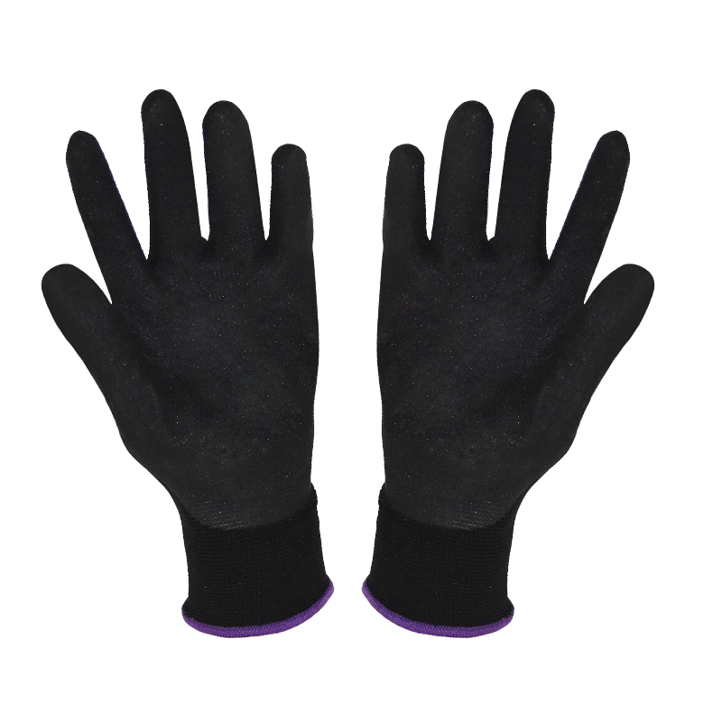 金佰利94609G40機械勞保手套圖片3