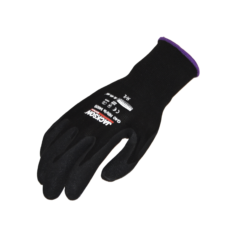 金佰利94609G40機械勞保手套圖片4