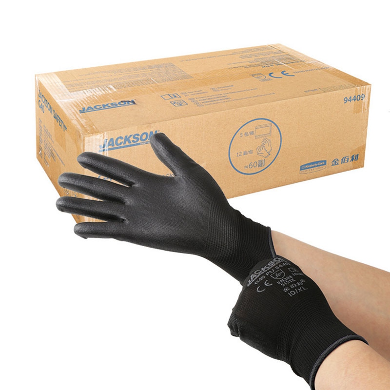 金佰利94410 G40機(jī)械勞保手套圖片4 金佰利94410 G40機(jī)械勞保手套圖片4