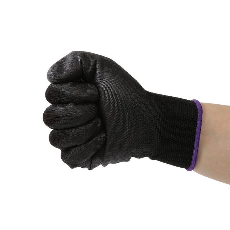 金佰利94408G40機械勞保手套圖片1