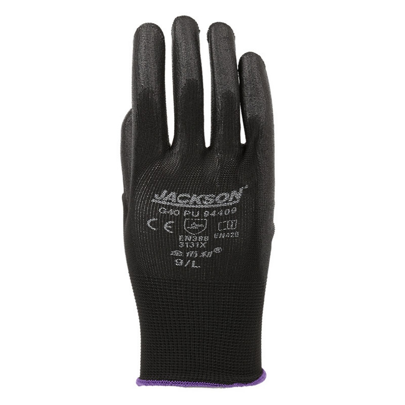 金佰利94408G40機械勞保手套圖片2