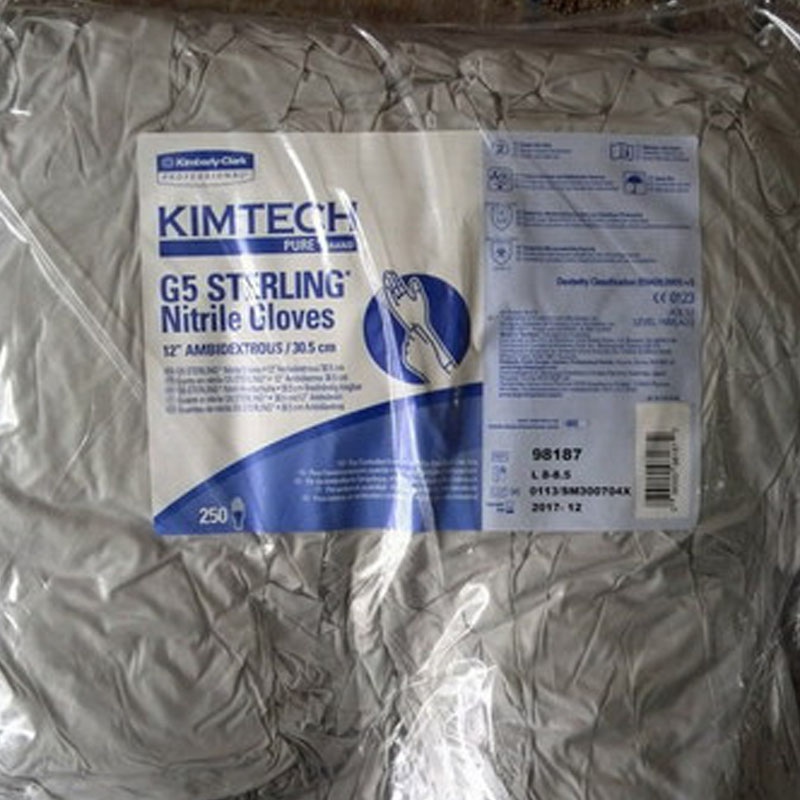 金佰利98187防靜電手套圖片3